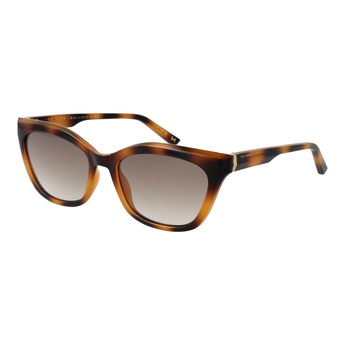 Ochelari de Soare Damă Ted Baker TB1639 55136