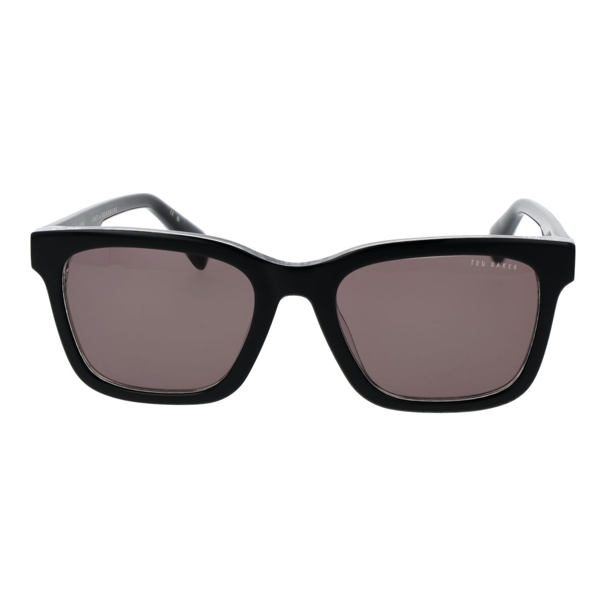 Ochelari de Soare Bărbați Ted Baker TB1722 55001 Negru
