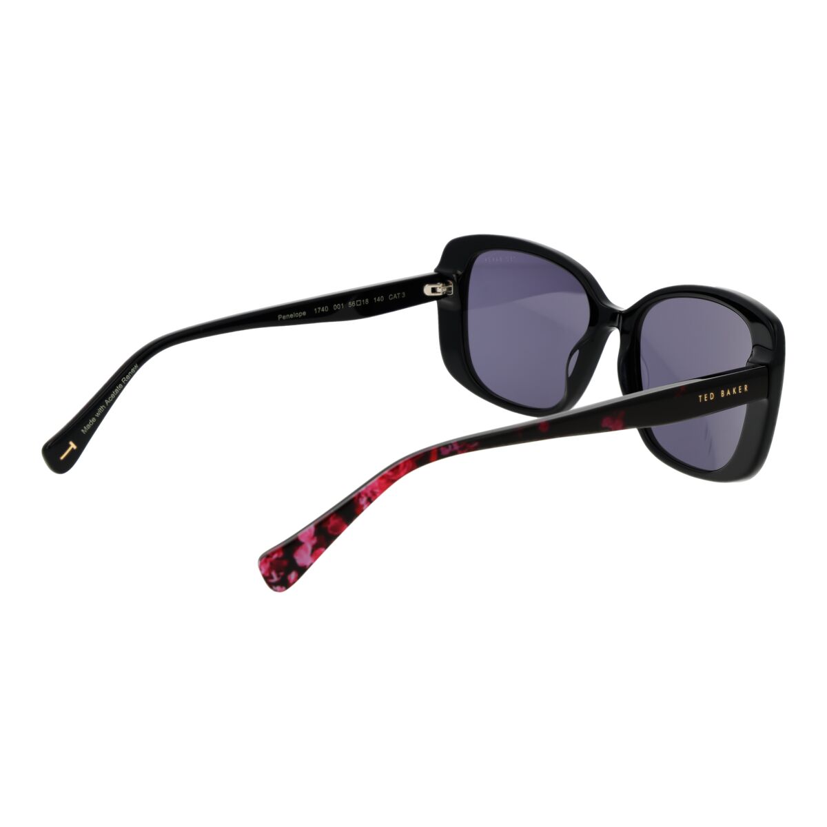 Ochelari de Soare Damă Ted Baker TB1740 56001