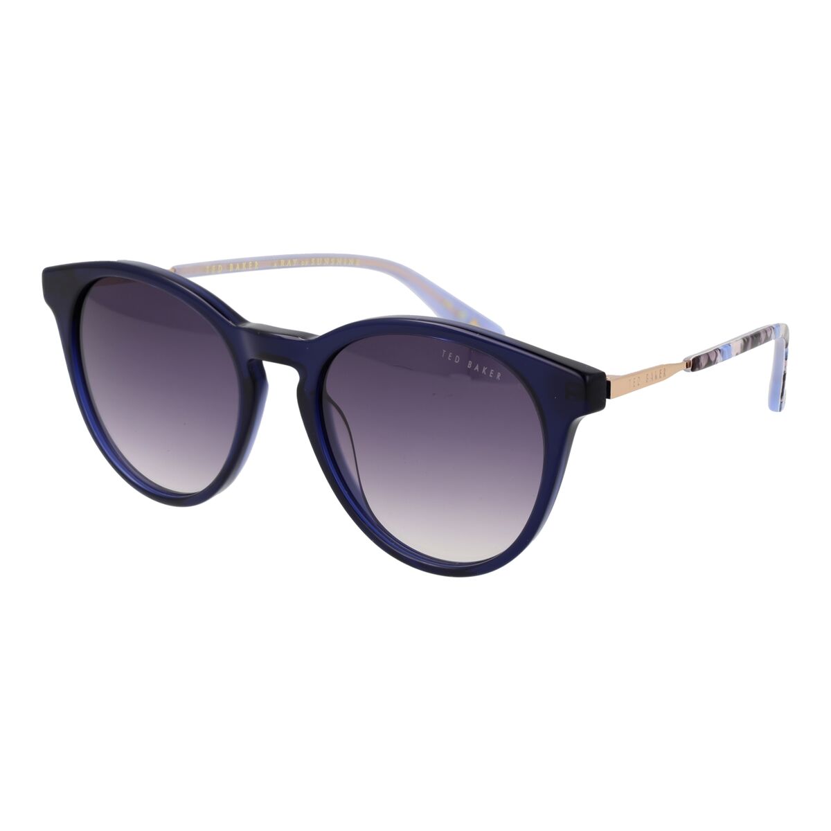 Ochelari de Soare Damă Ted Baker TB1746 51657