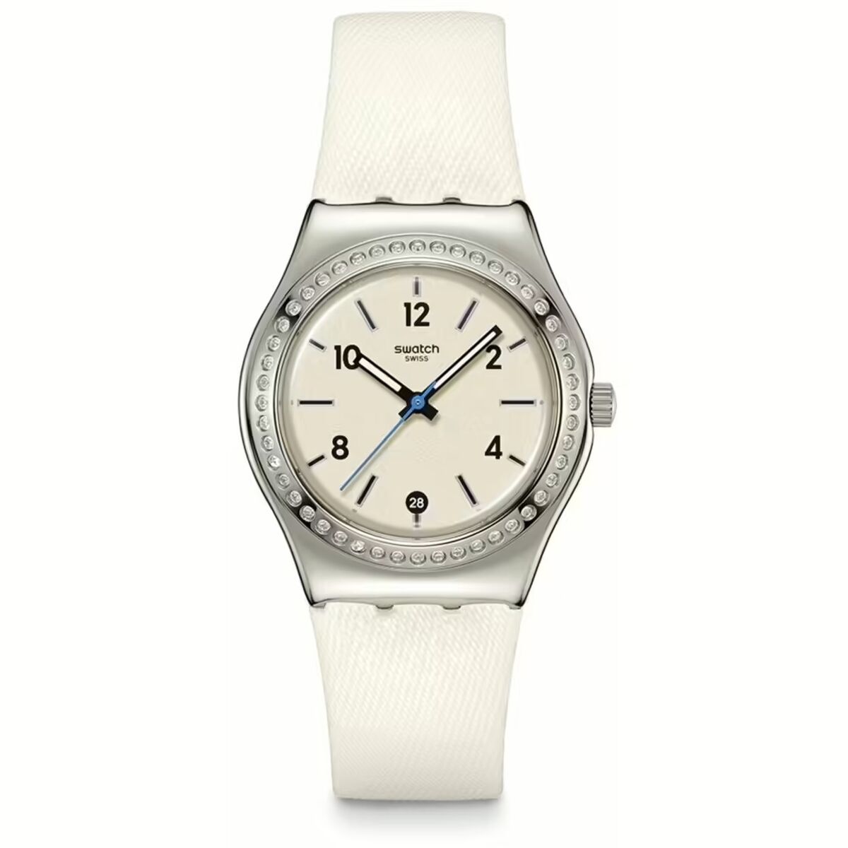 Ceas Damă Swatch YLS471