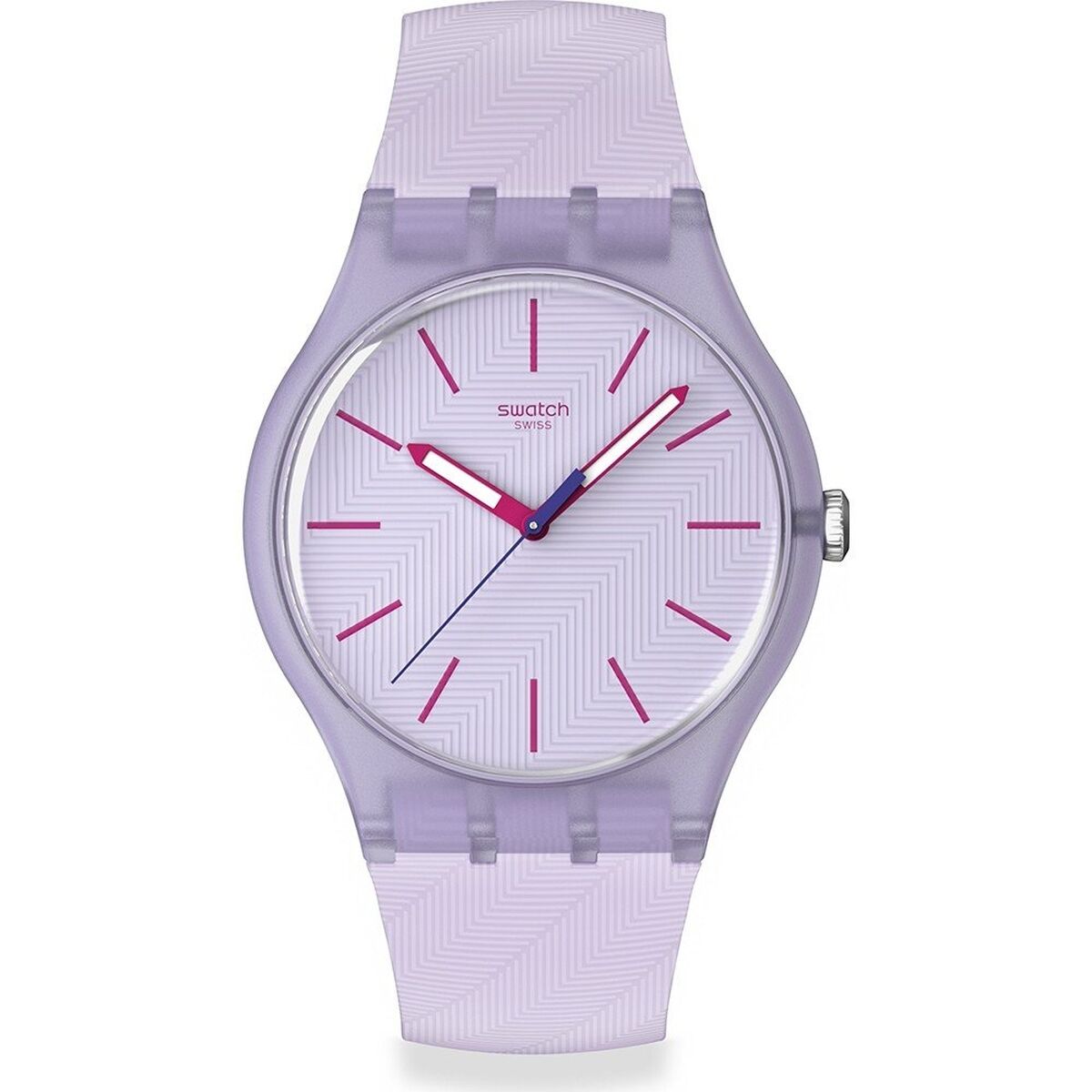 Ceas Damă Swatch SO29V101