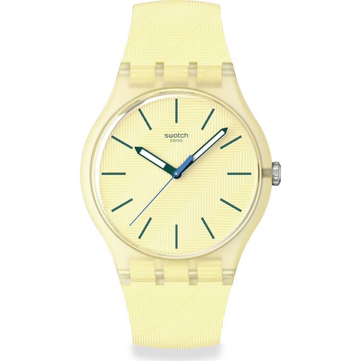 Ceas Damă Swatch SO29J102