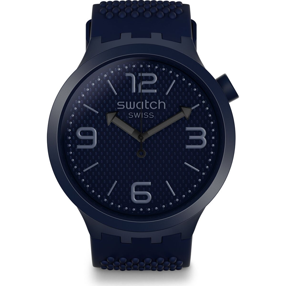 Ceas Bărbați Swatch SO27N100