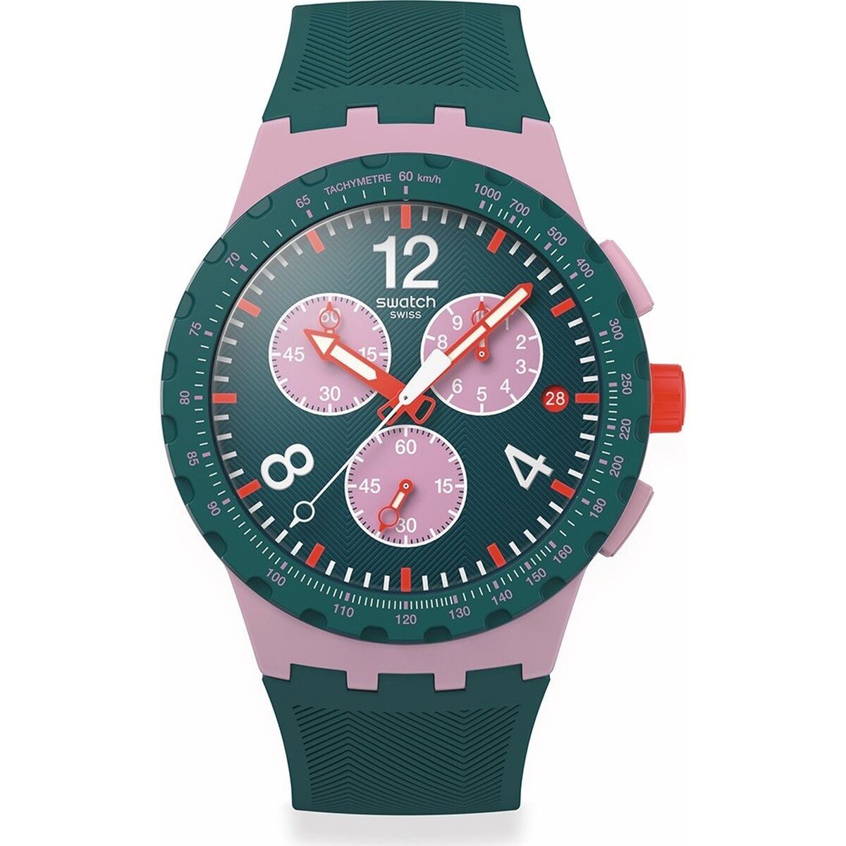 Ceas Damă Swatch SUSP400