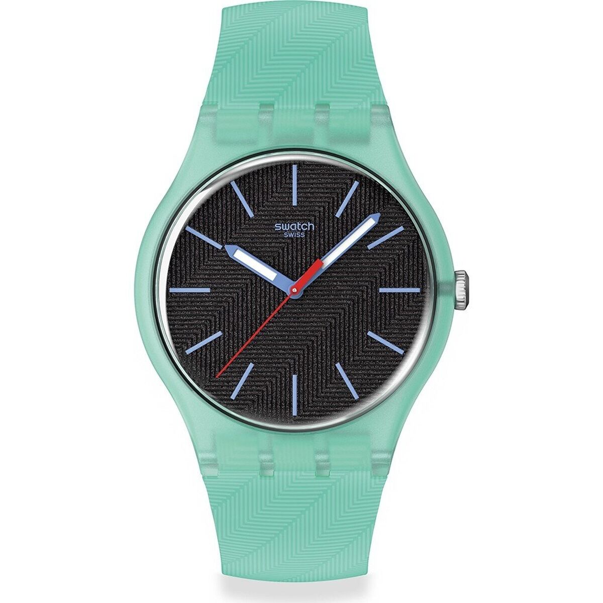 Ceas Damă Swatch SO29L103