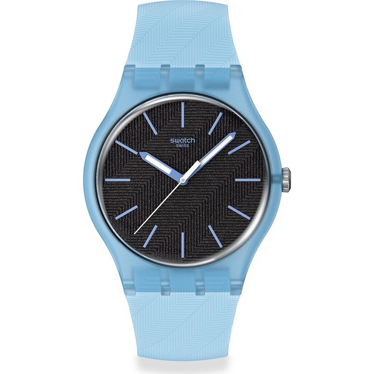 Ceas Damă Swatch SO29L101