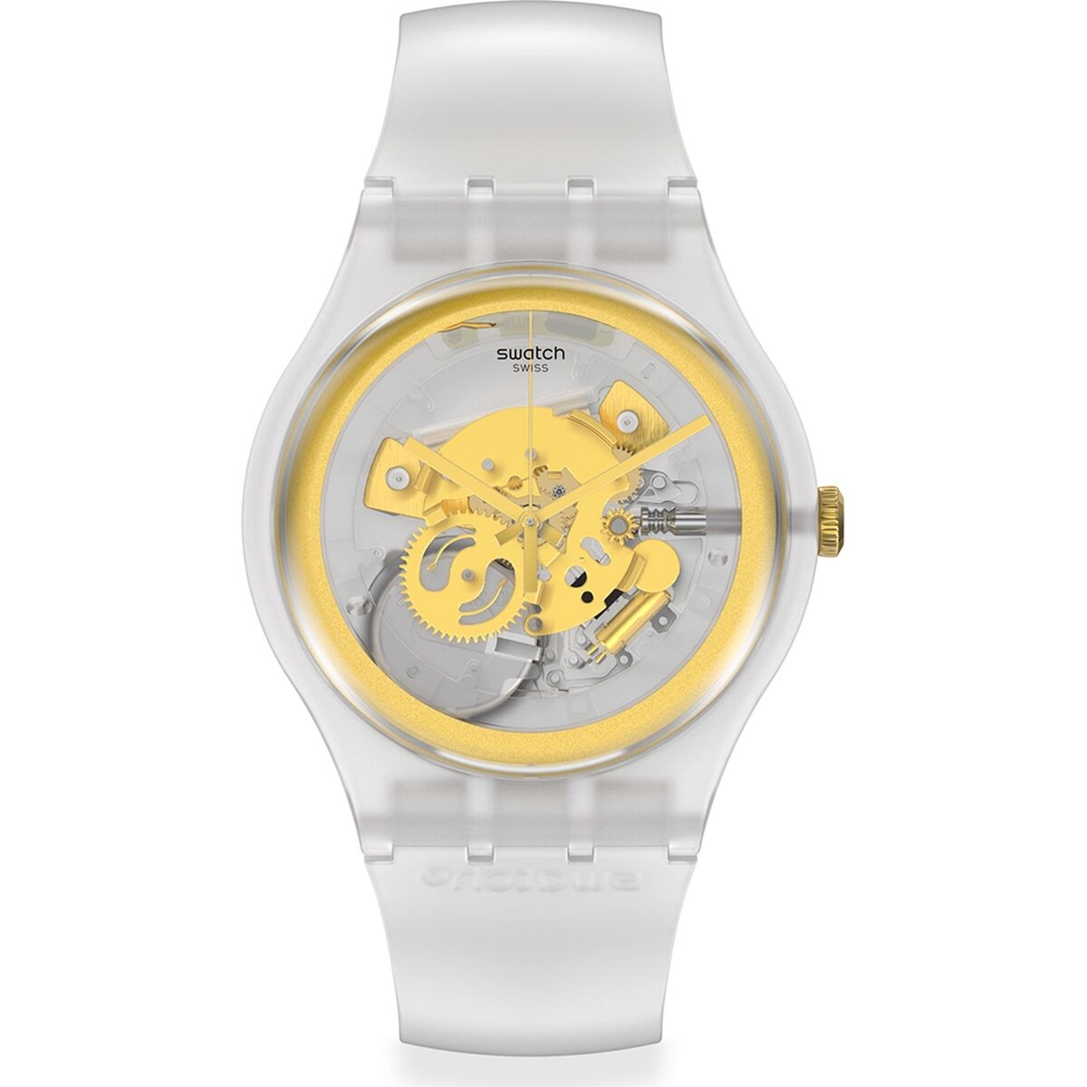 Ceas Damă Swatch SVIZ102-5300