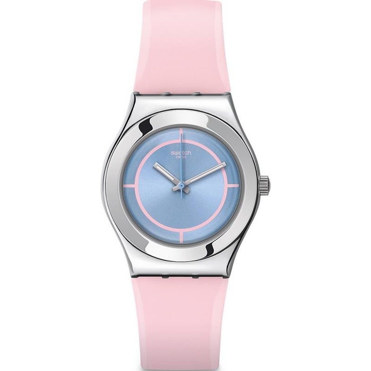 Ceas Damă Swatch YLS182