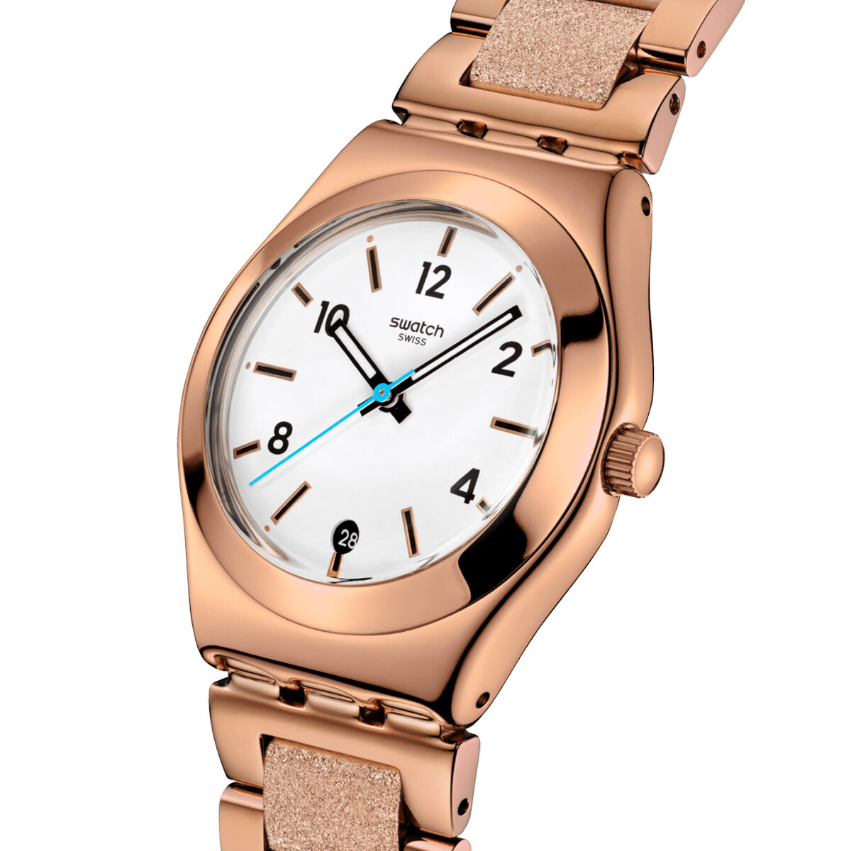 Ceas Damă Swatch YLG414G