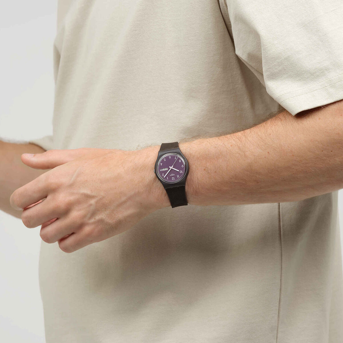 Ceas Damă Swatch SO28C700