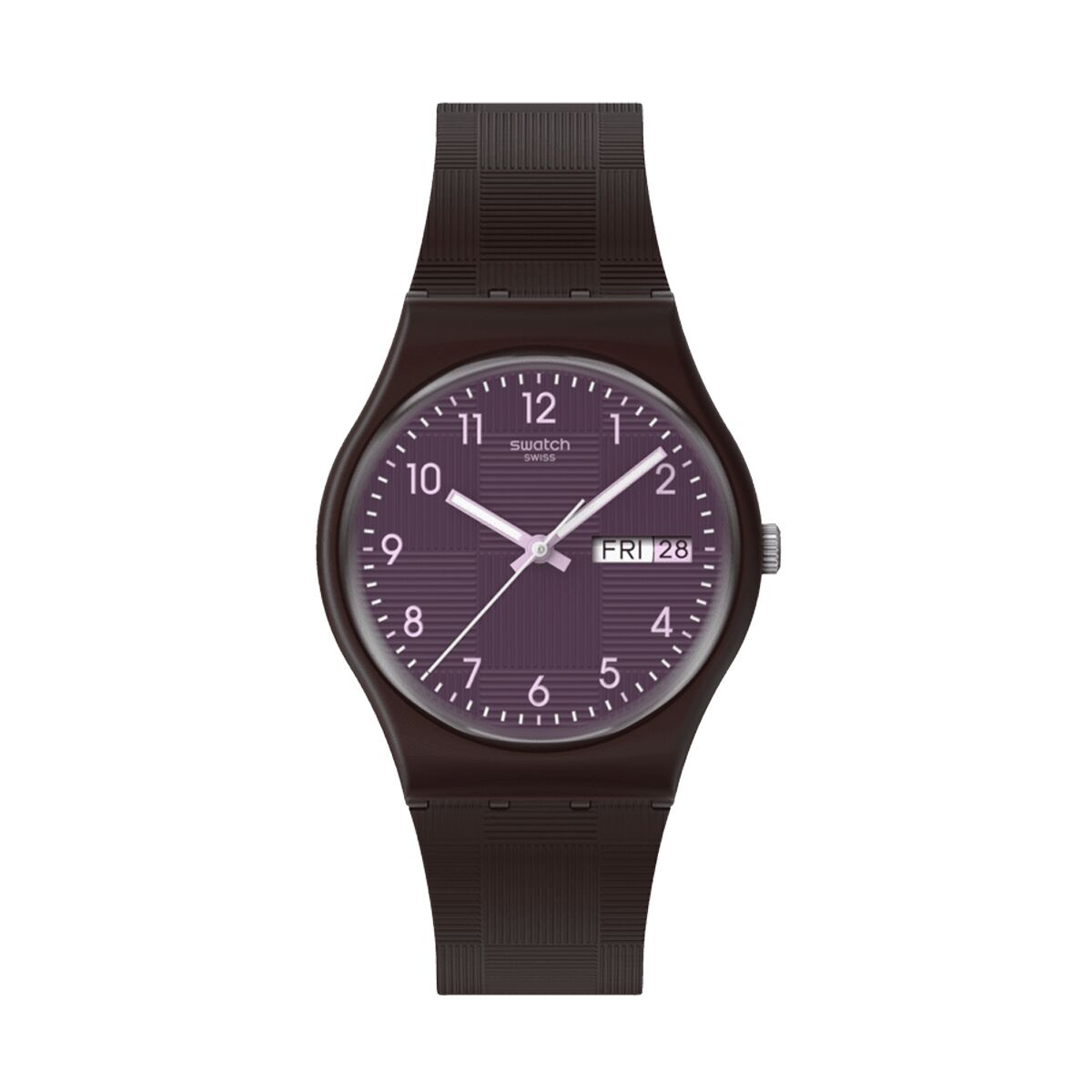Ceas Damă Swatch SO28C700