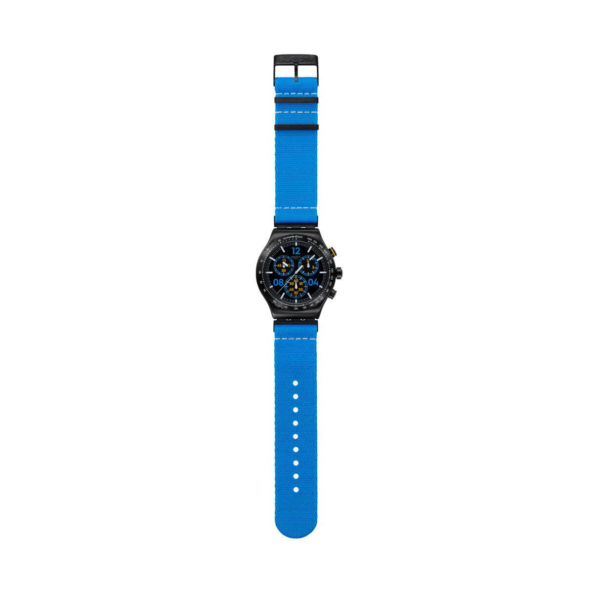 Ceas Unisex Swatch YVB100