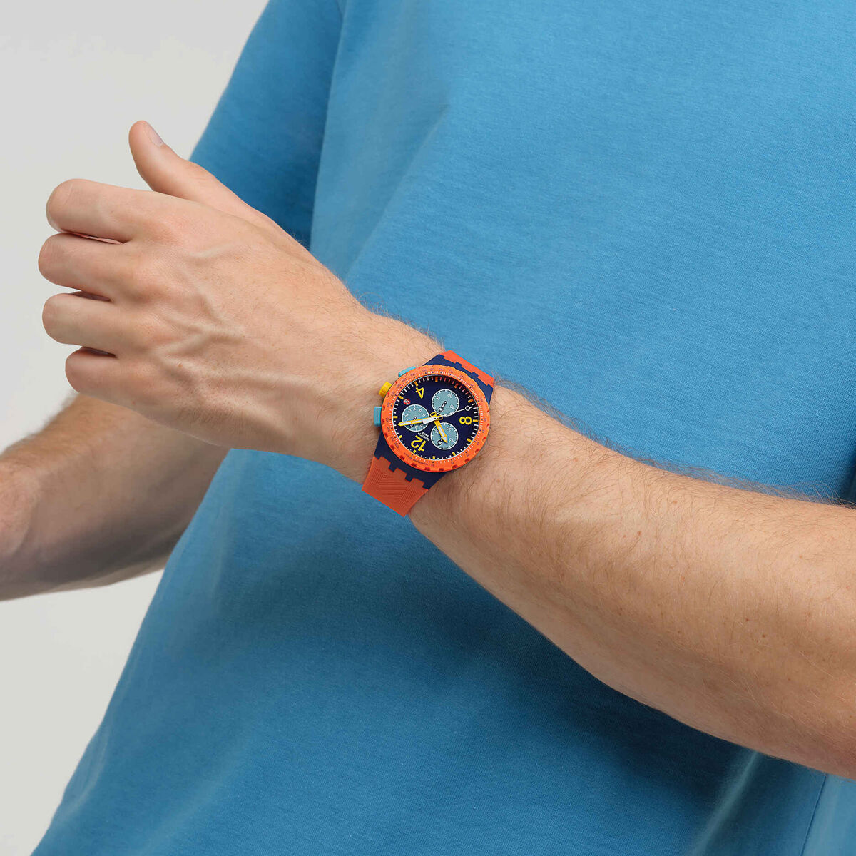 Ceas Unisex Swatch SUSI400