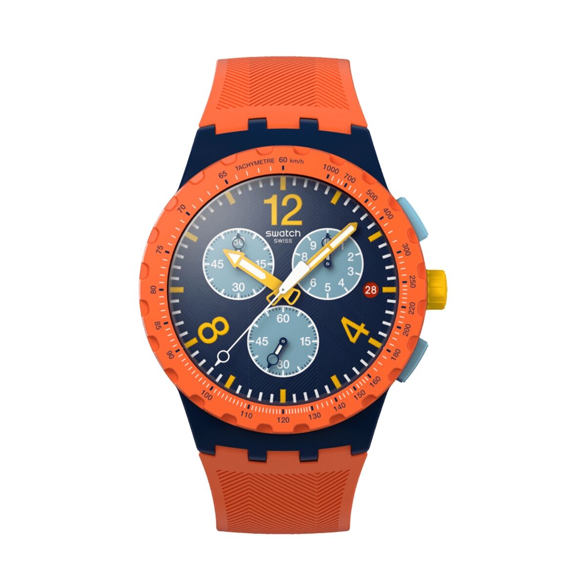 Ceas Unisex Swatch SUSI400