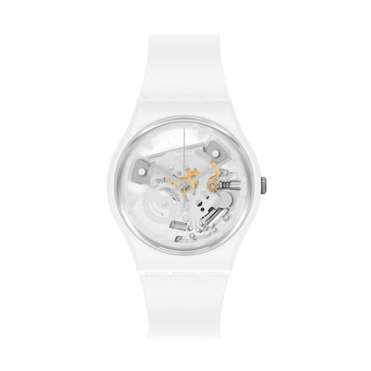 Ceas Damă Swatch SO31W102