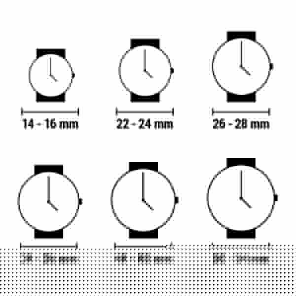 Ceas Damă LIU JO TLJ2648