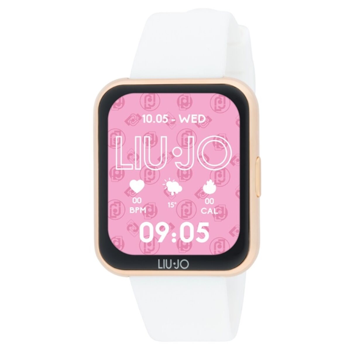 Smartwatch LIU JO SWLJ201