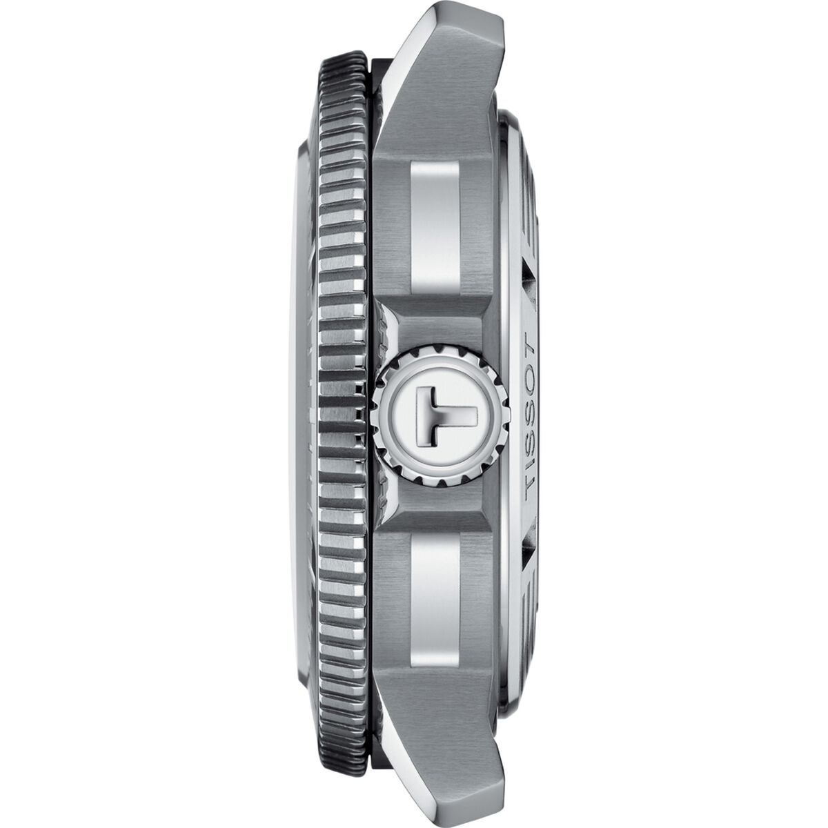 Ceas Bărbați Tissot SEASTAR 2000 (Ø 46 mm)