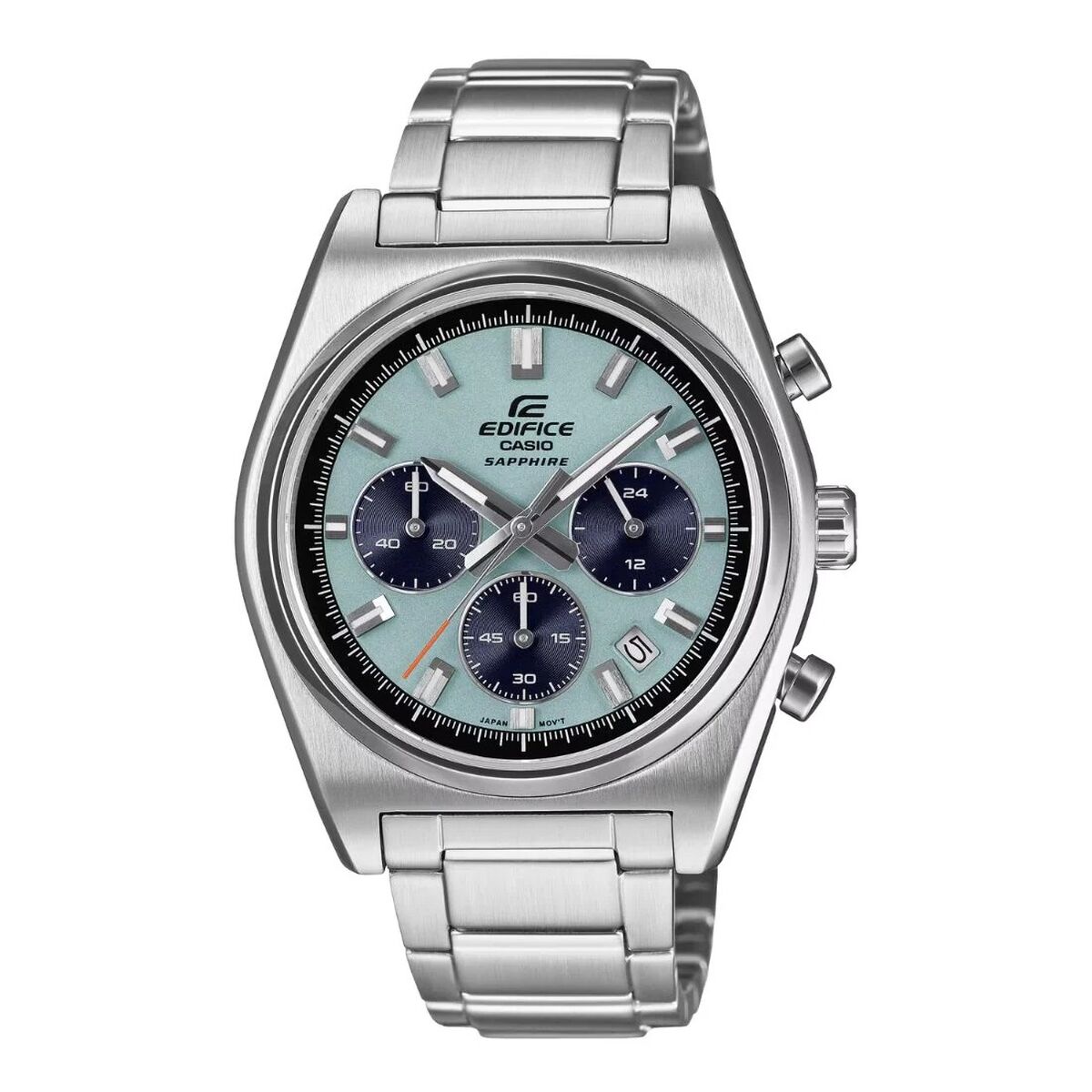 Ceas Bărbați Casio EFB-730D-2BVUEF (Ø 40 mm)