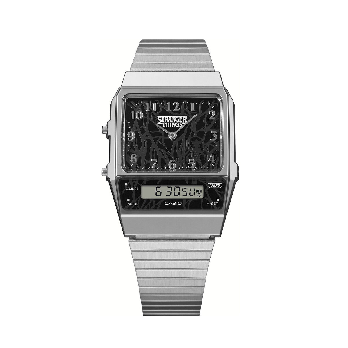 Ceas Bărbați Casio AQ-800EST-1AER (Ø 32 mm)