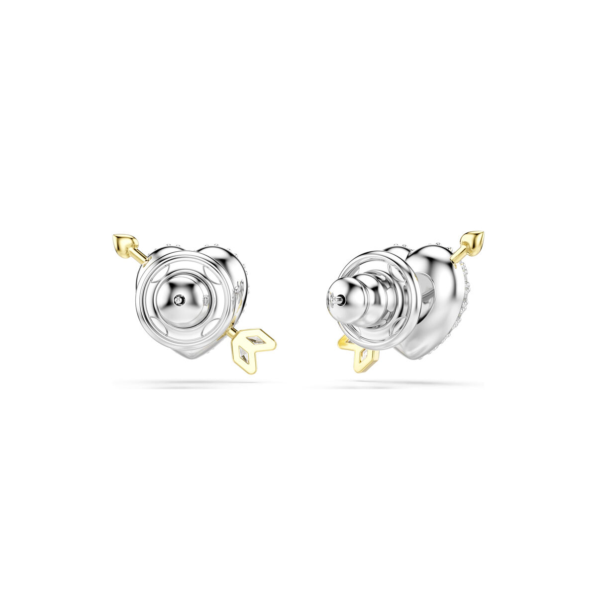 Cercei Damă Swarovski 5737298 Argintiu