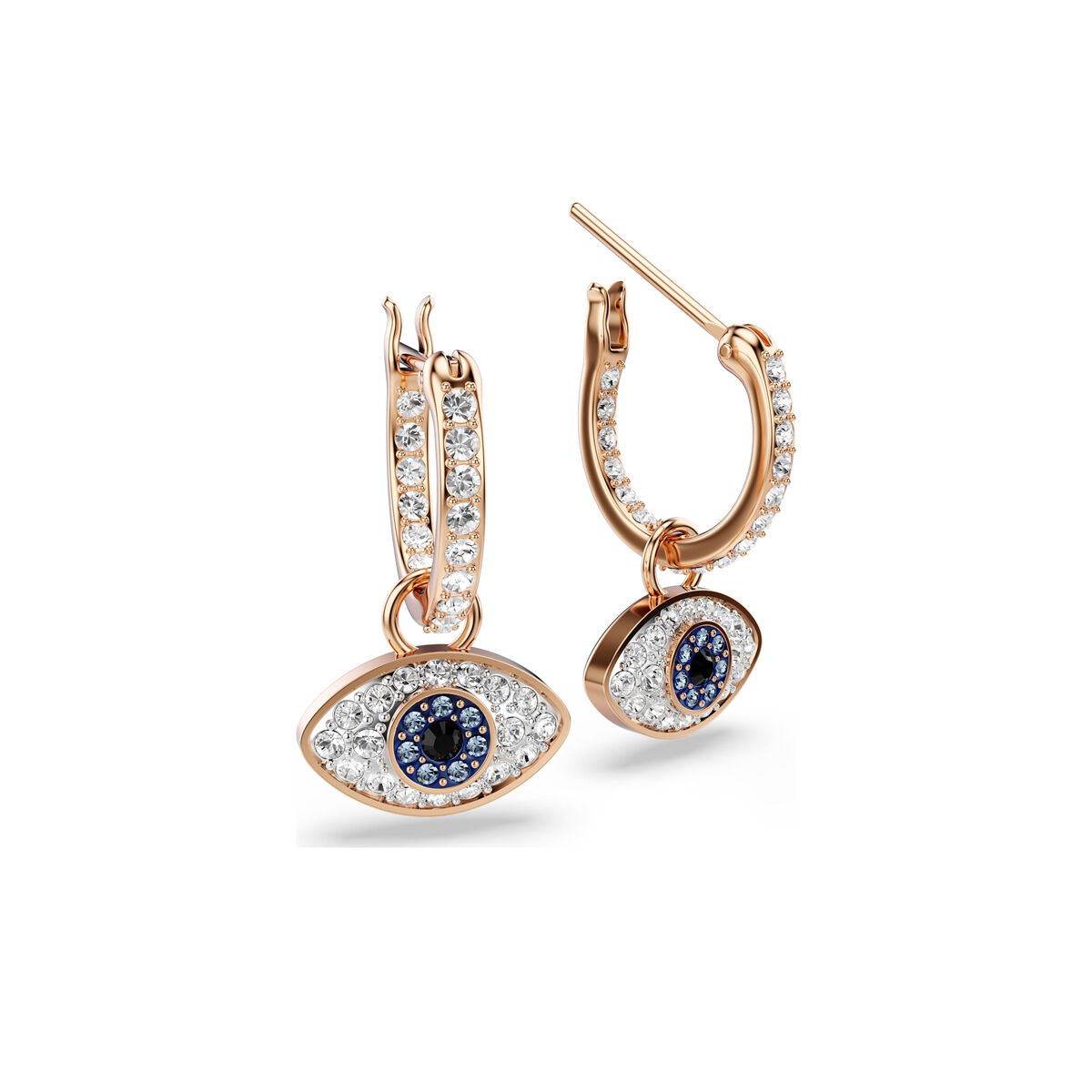 Cercei Damă Swarovski 5736982 Multicolor