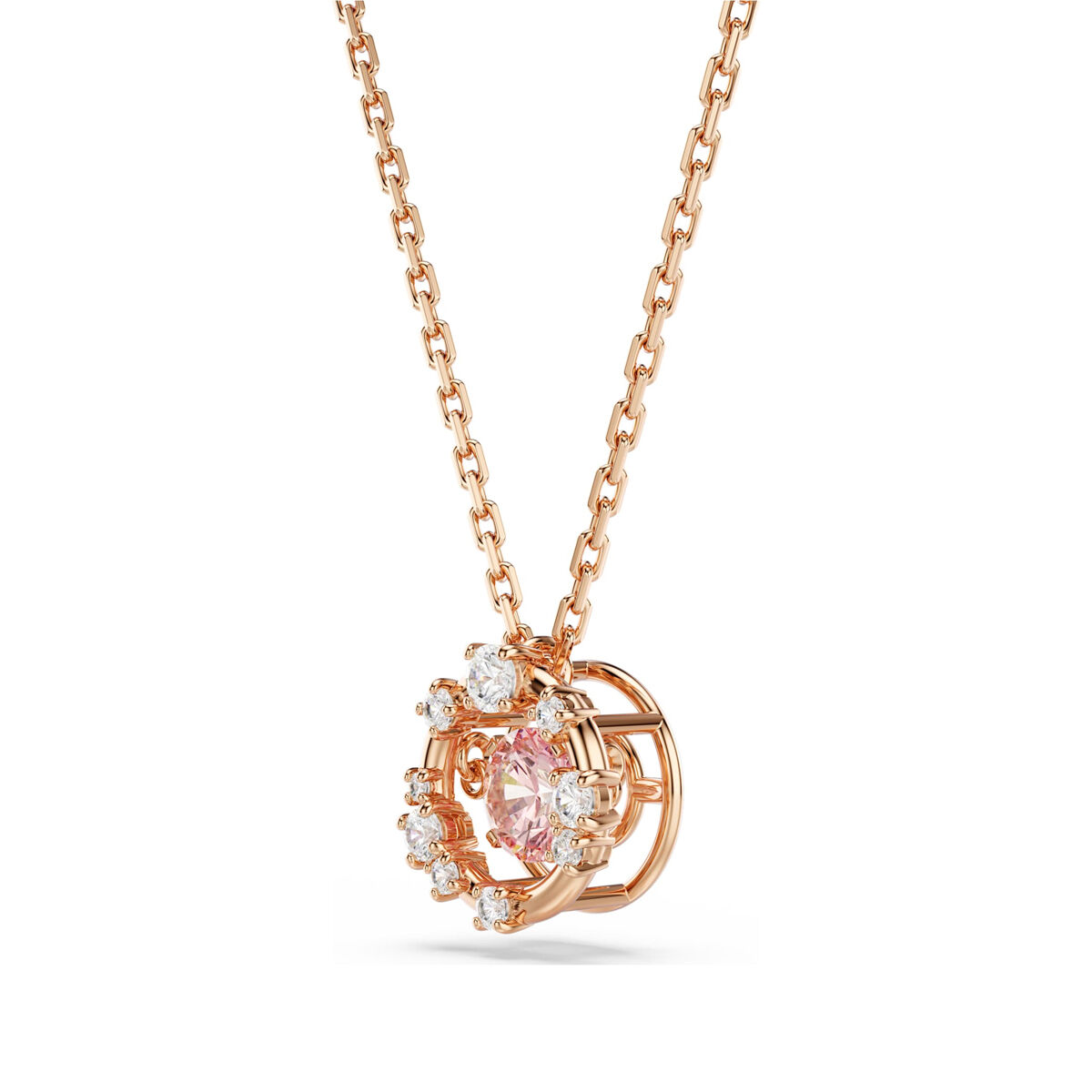 Colier Damă Swarovski 5744244 Auriu*