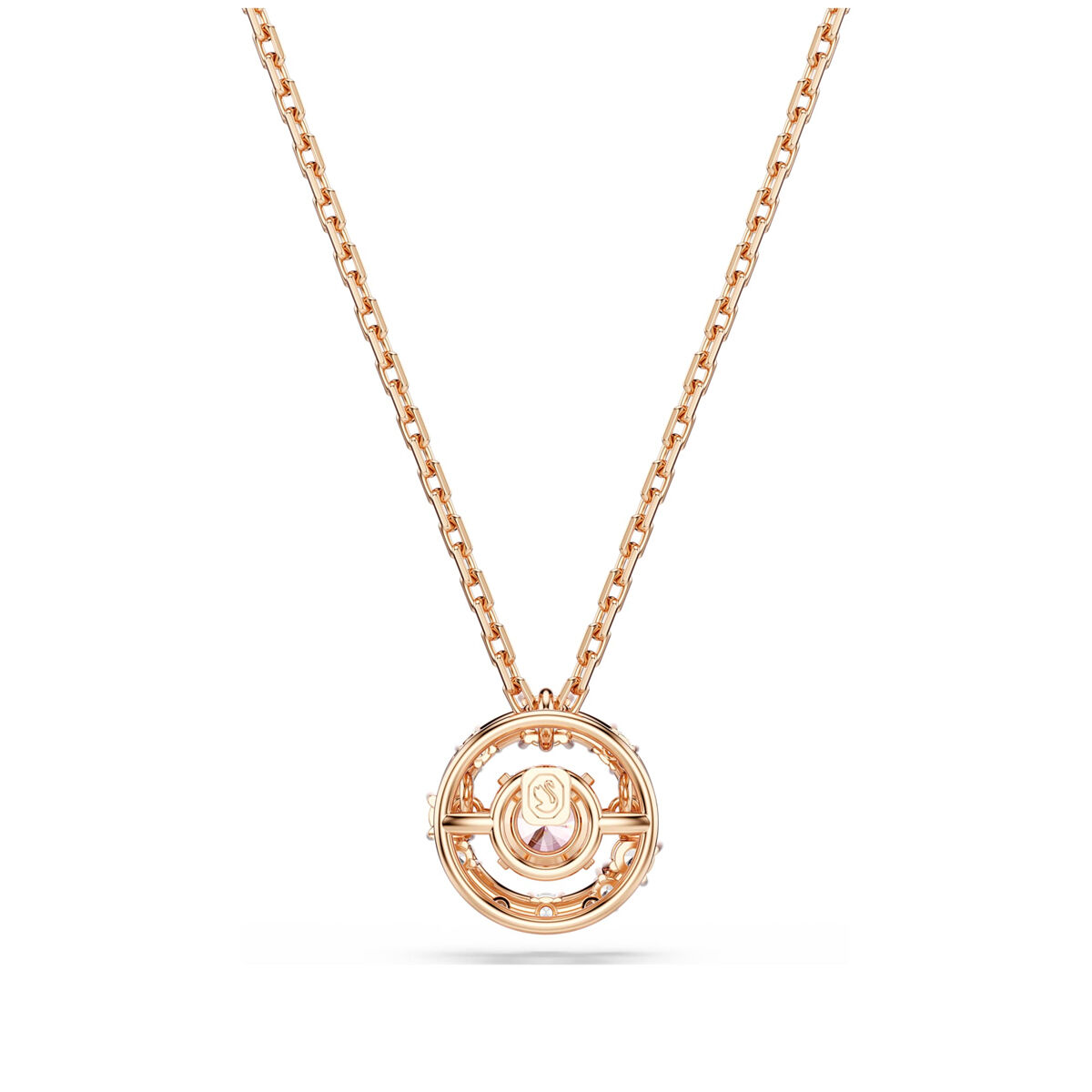 Colier Damă Swarovski 5744244 Auriu*