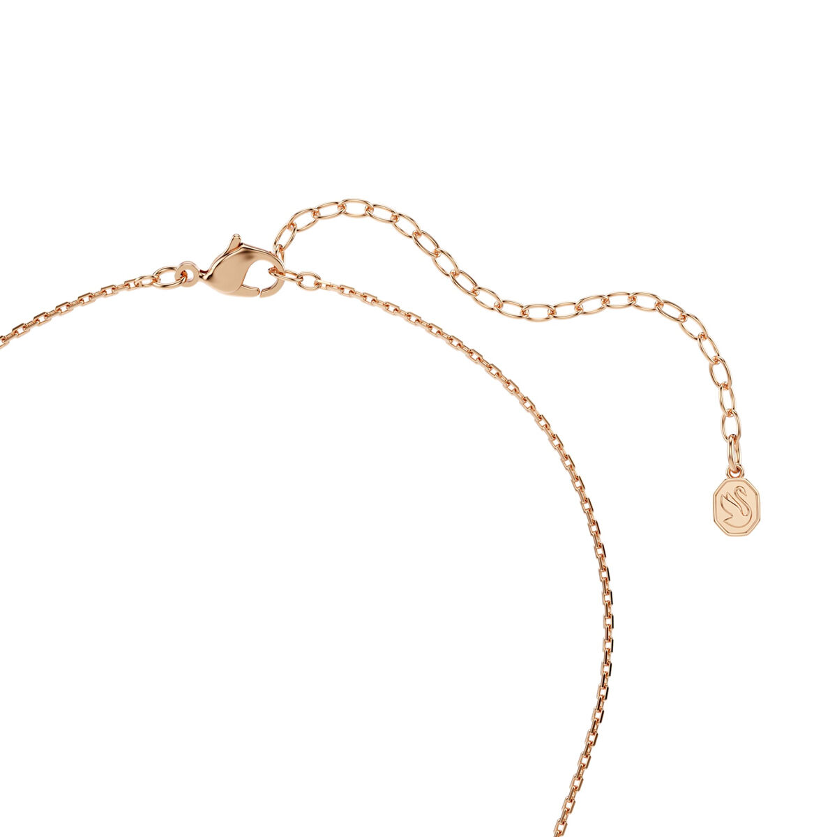 Colier Damă Swarovski 5744244 Auriu*