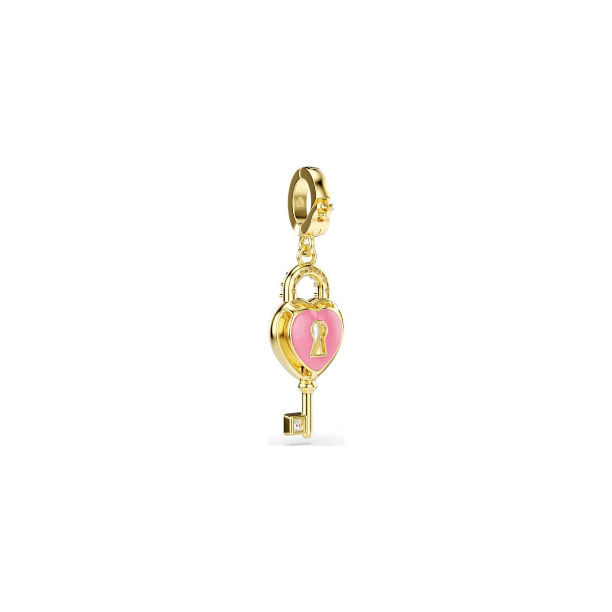 Mărgele Damă Swarovski 5742959 Auriu*