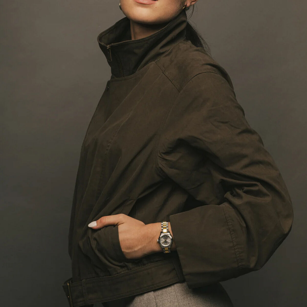 Ceas Damă Cauny CRM002