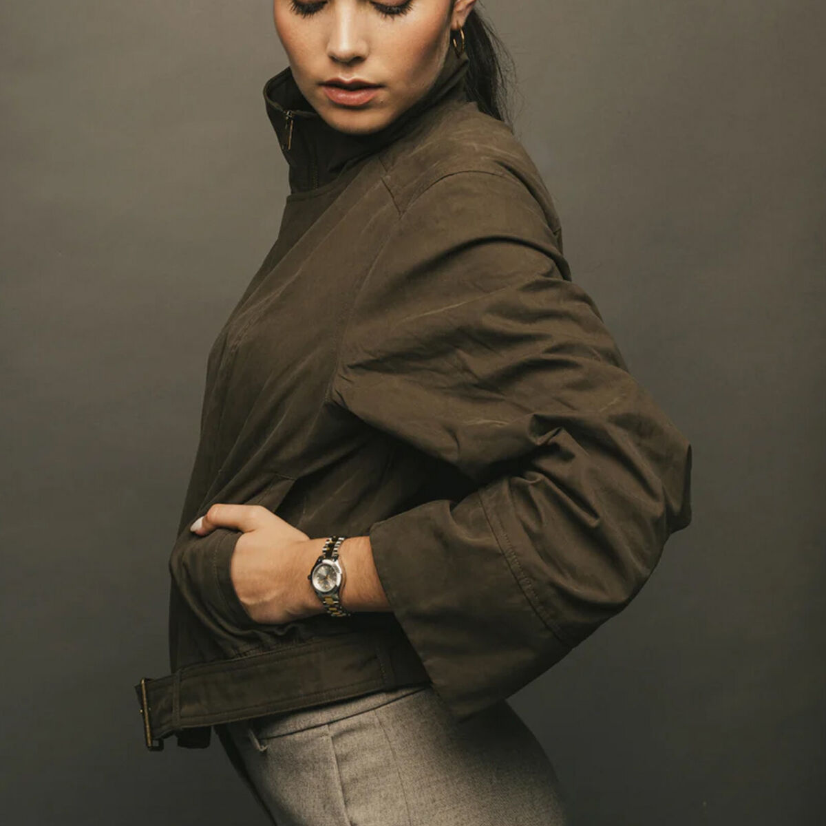 Ceas Damă Cauny CRM002