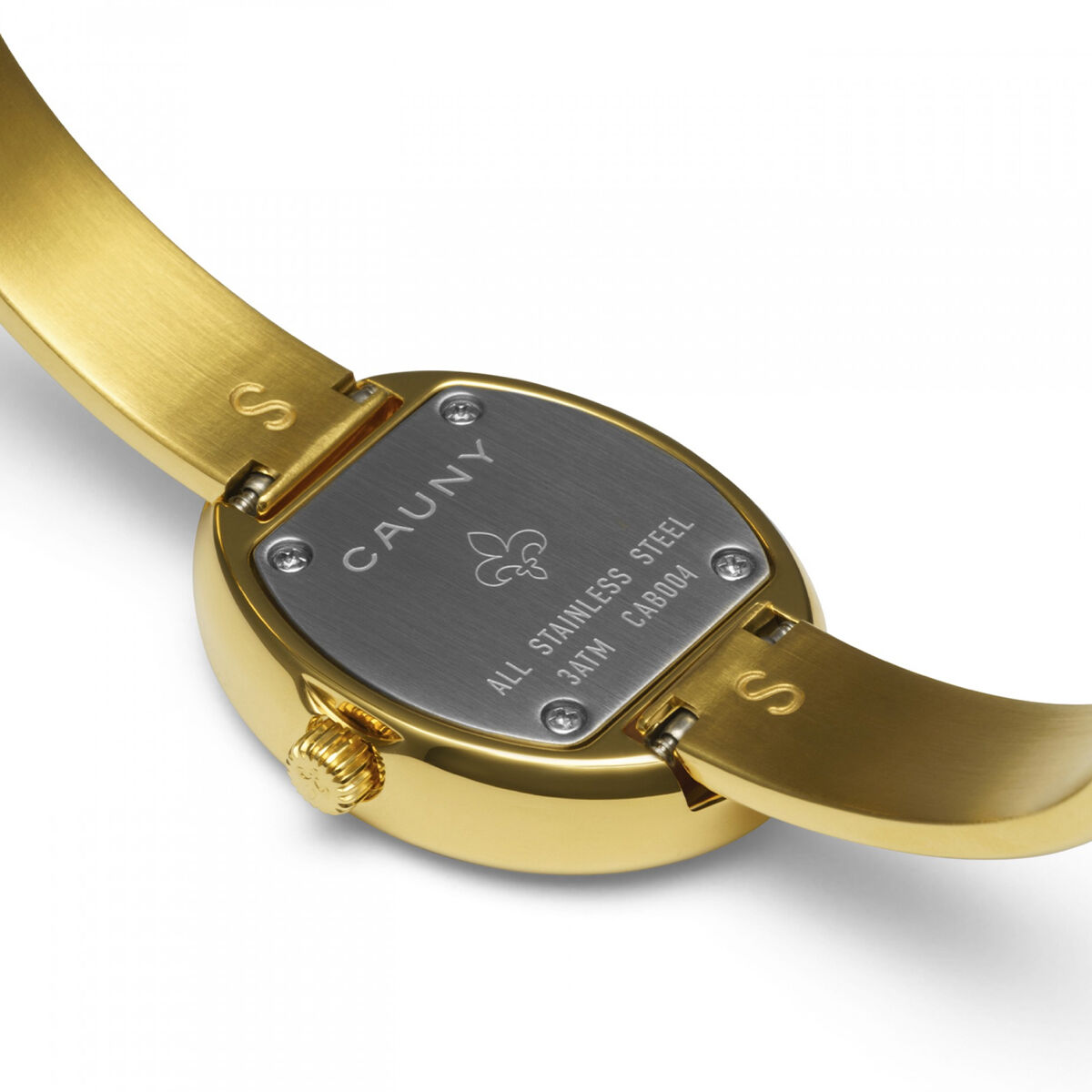 Ceas Damă Cauny CAB004S