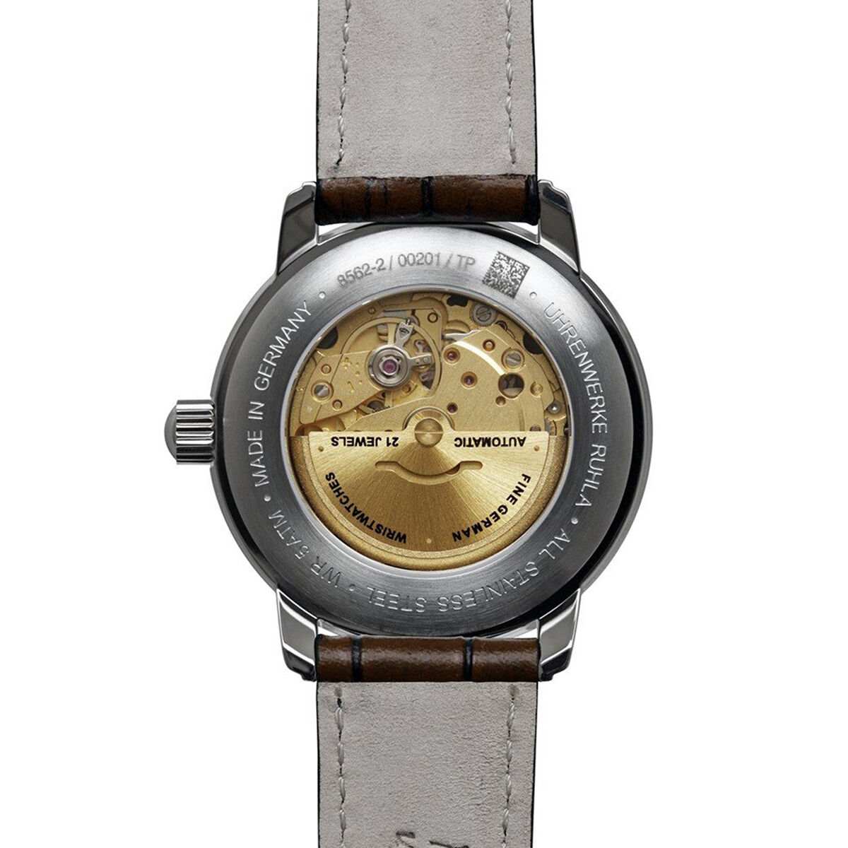 Ceas Bărbați Zeppelin 8562-2