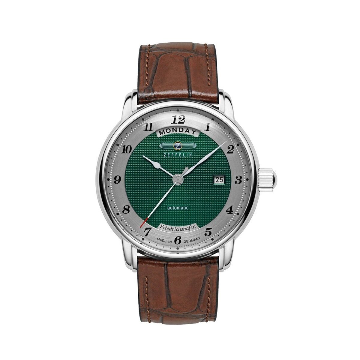 Ceas Bărbați Zeppelin 8562-2