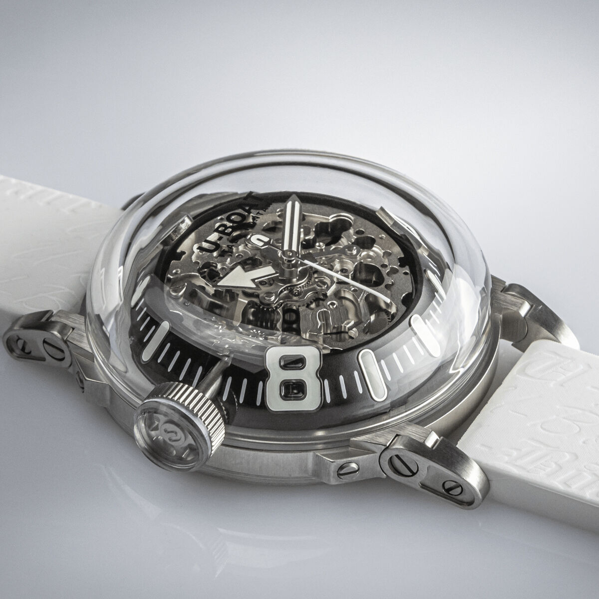 Ceas Damă U-Boat 3346