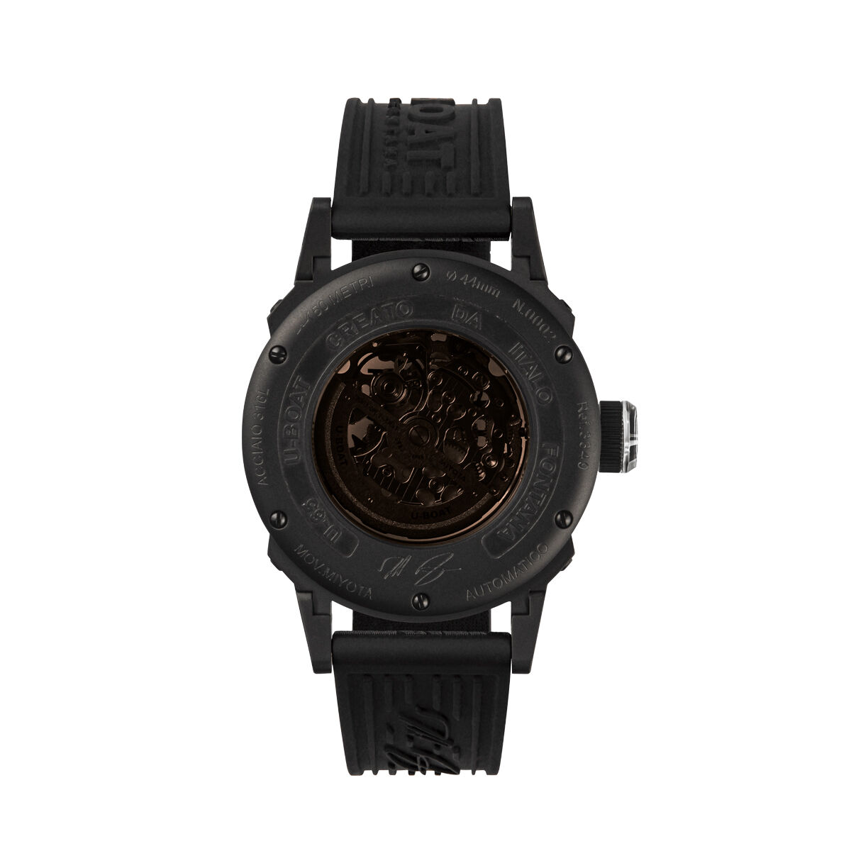 Ceas Damă U-Boat 3349