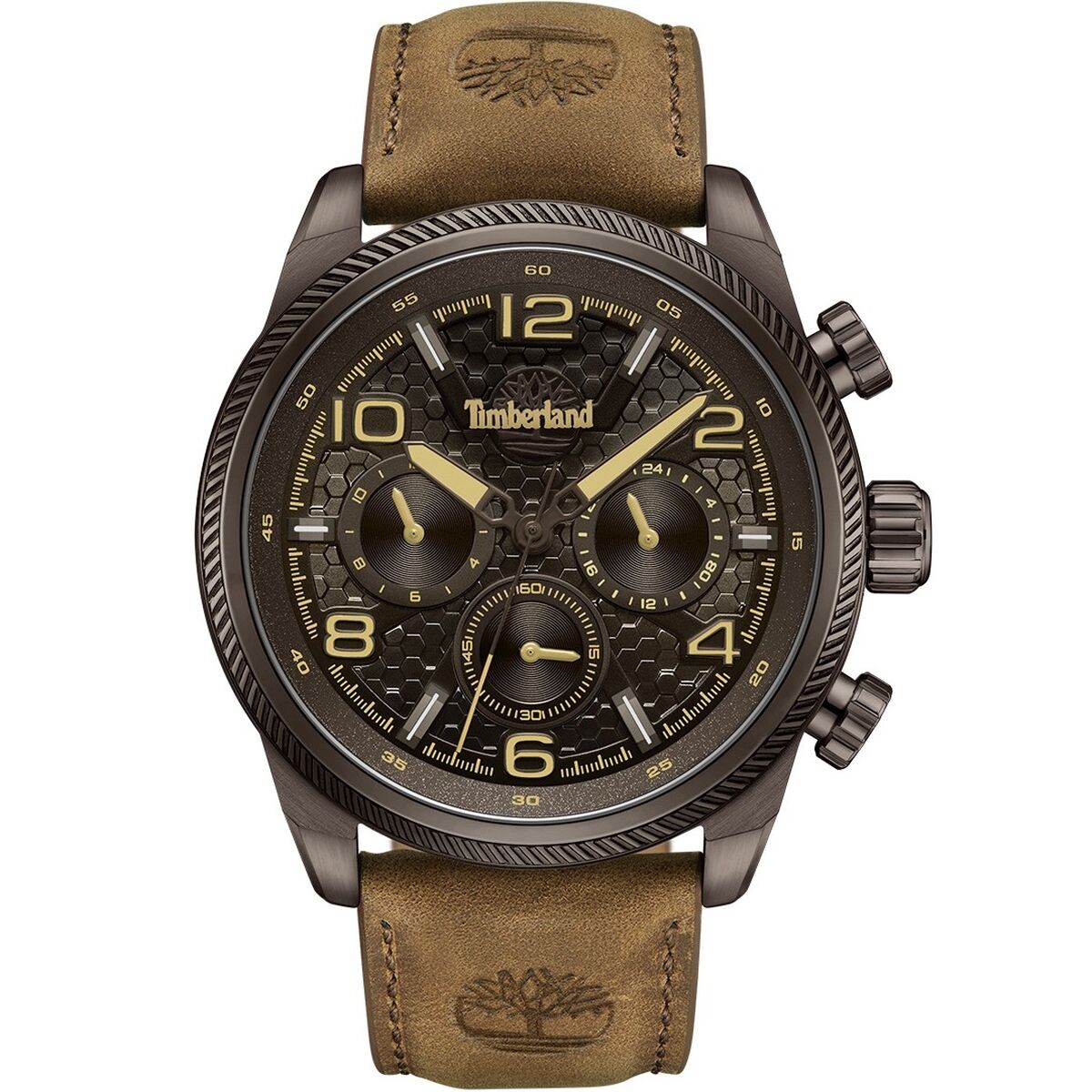 Ceas Bărbați Timberland TDWGF0028706M