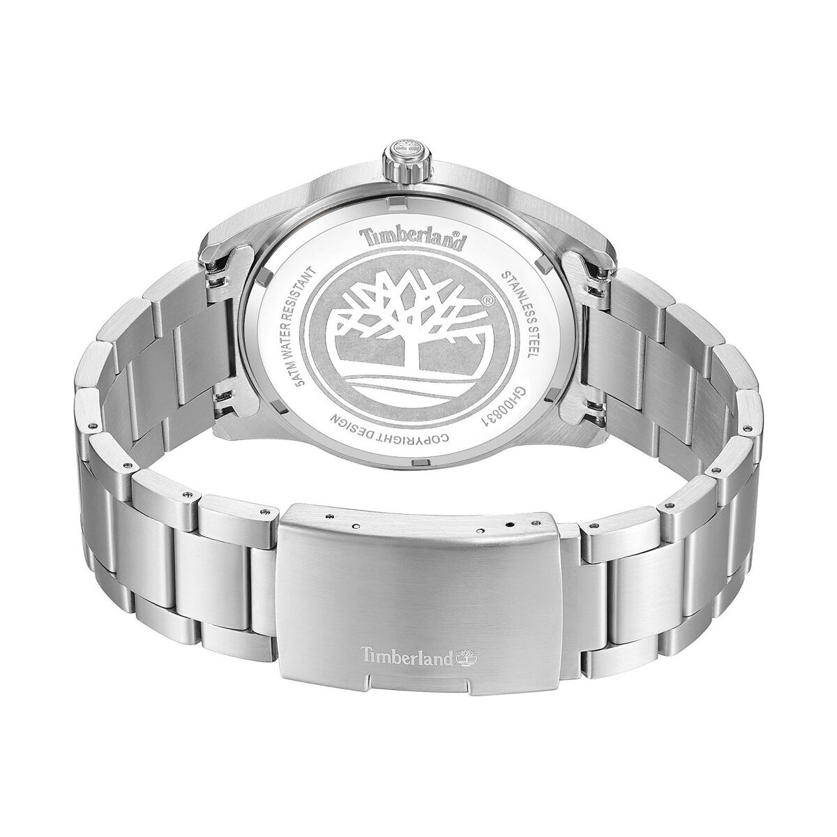 Ceas Bărbați Timberland TDWGH0083104