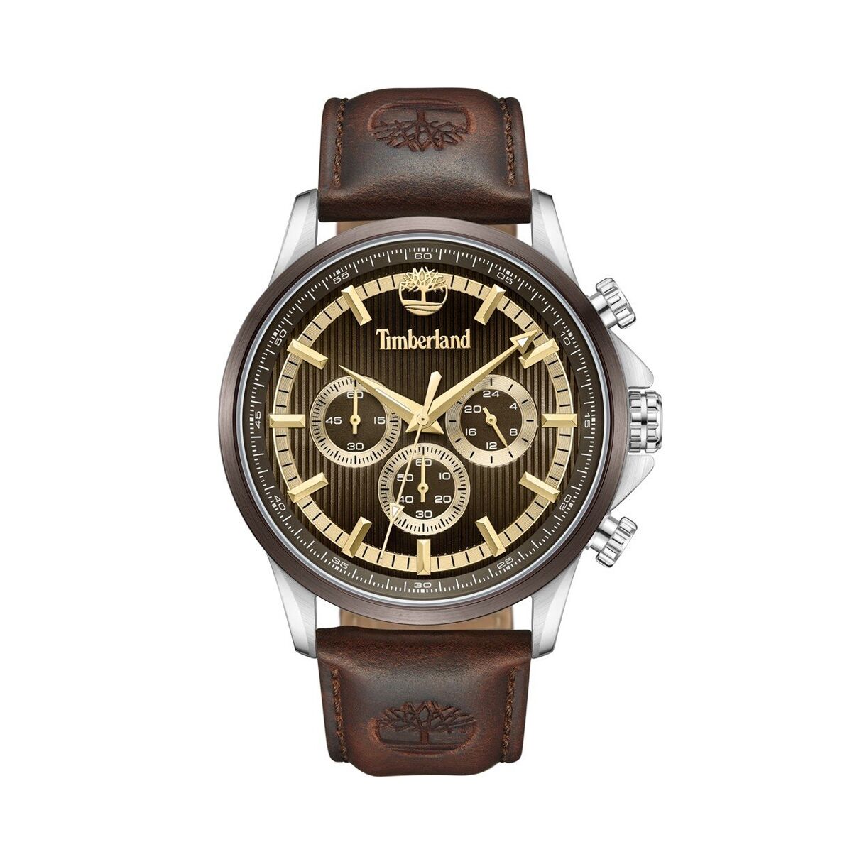 Ceas Bărbați Timberland TDWGF0054601