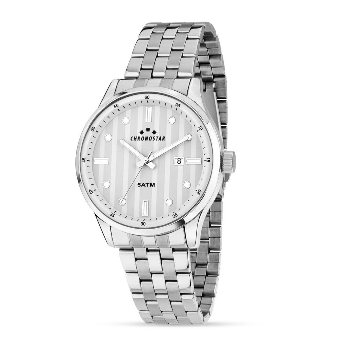 Ceas Bărbați Chronostar R3753321004 (Ø 43 mm)