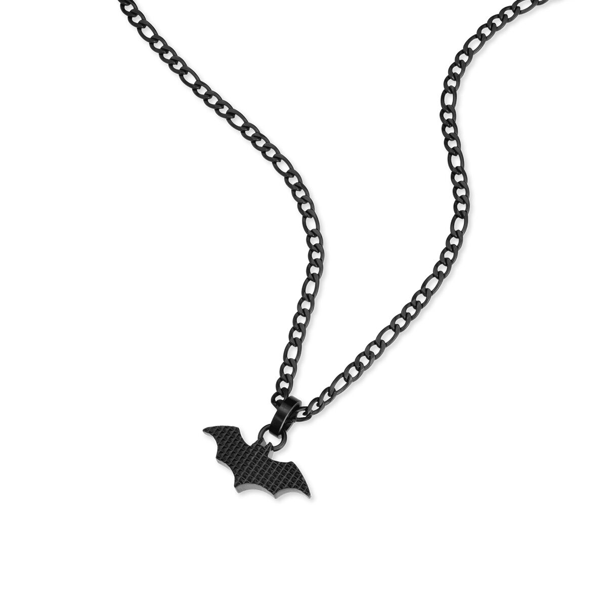 Colier Bărbați Police PEAGN0080801 Negru