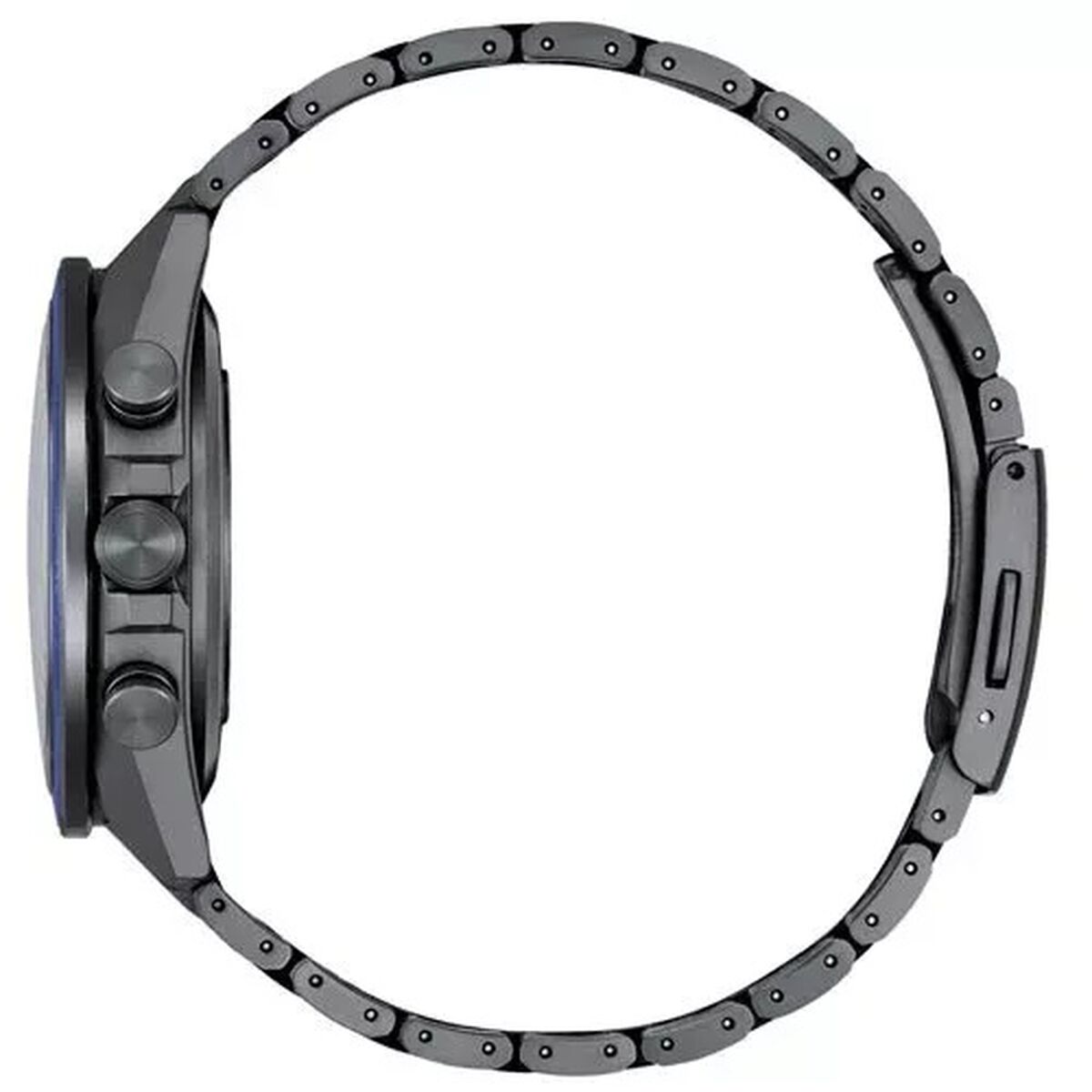 Ceas Bărbați Citizen ATTESA TITANIUM Negru (Ø 44,5 mm)