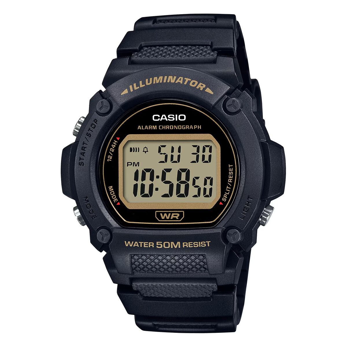 Ceas Bărbați Casio SPORT (Ø 47 mm)