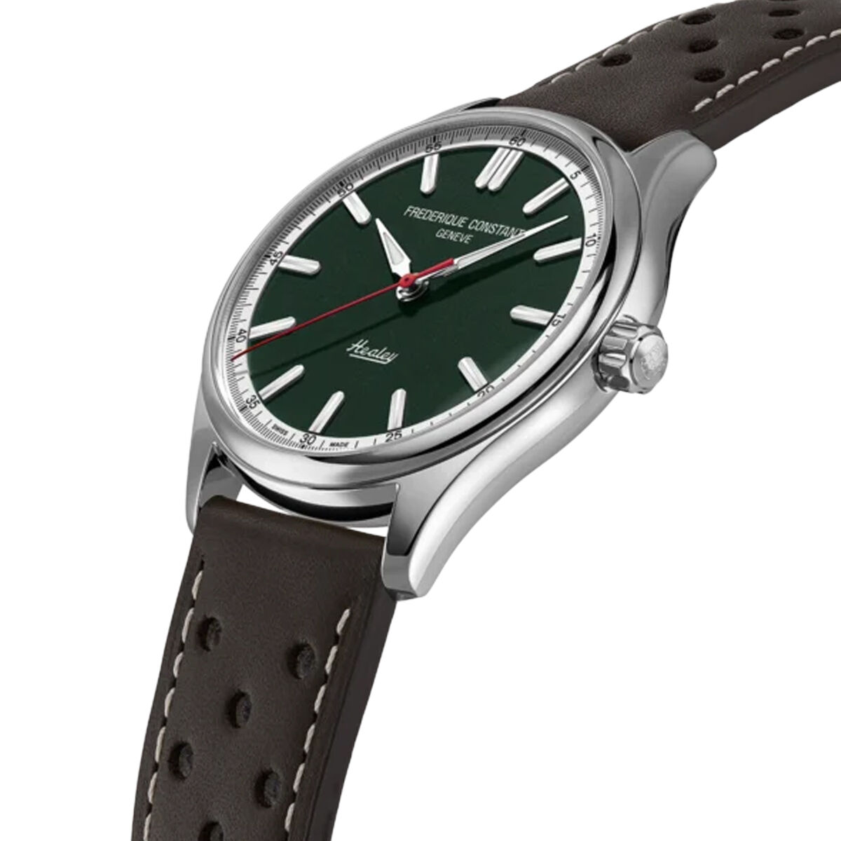 Ceas Bărbați Frederique Constant FC-301HGRS5B26