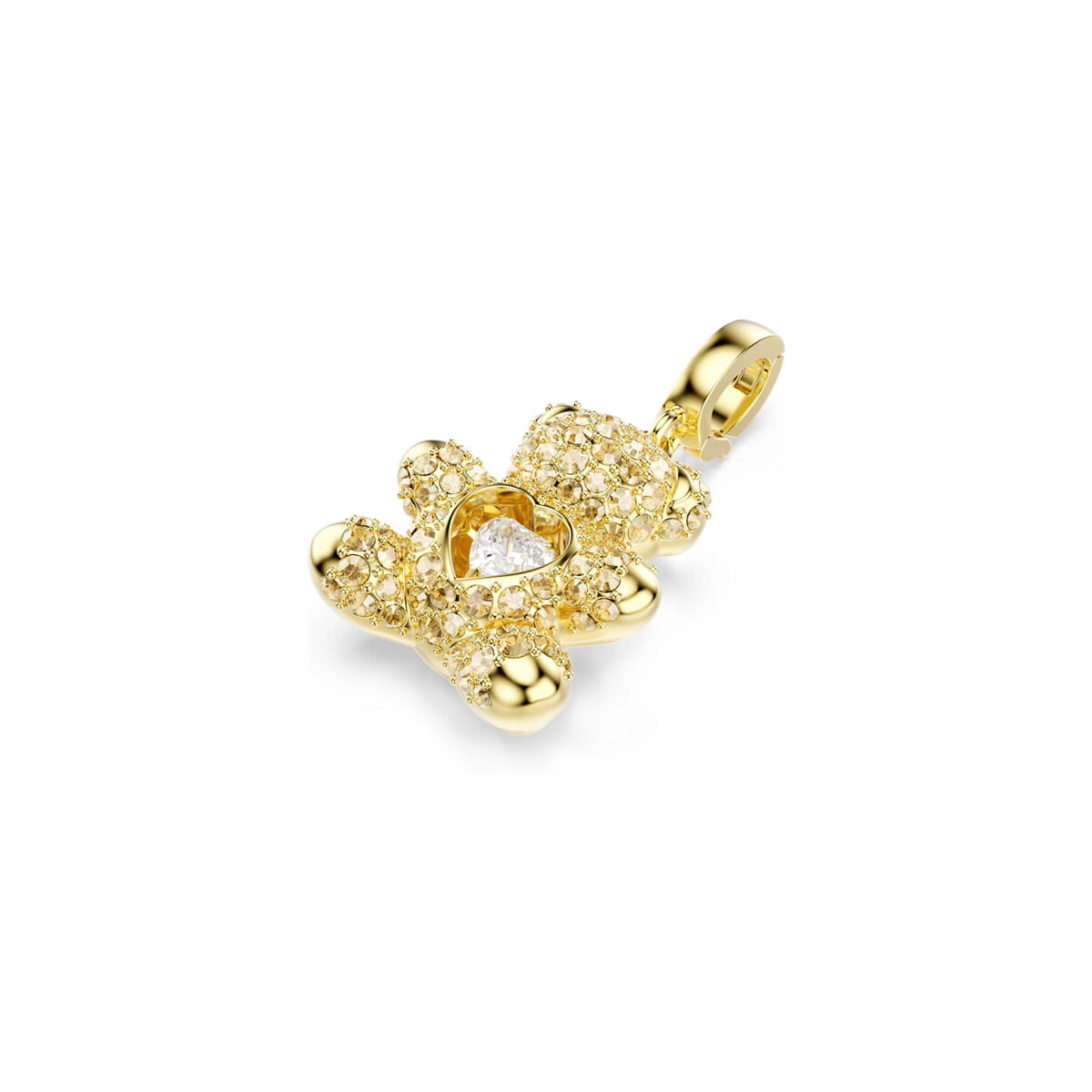 Mărgele Swarovski 5743147 Auriu*