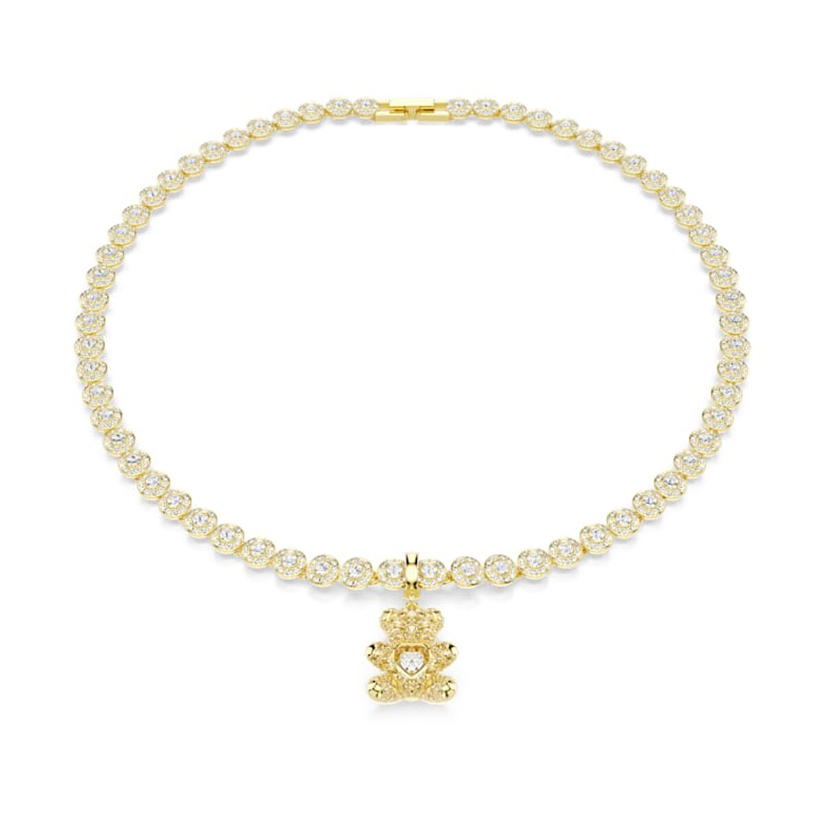 Mărgele Swarovski 5743147 Auriu*