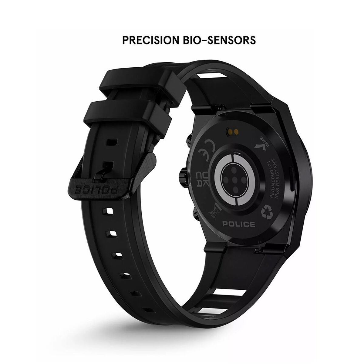 Smartwatch Police PEIUN00003X2 Bărbați