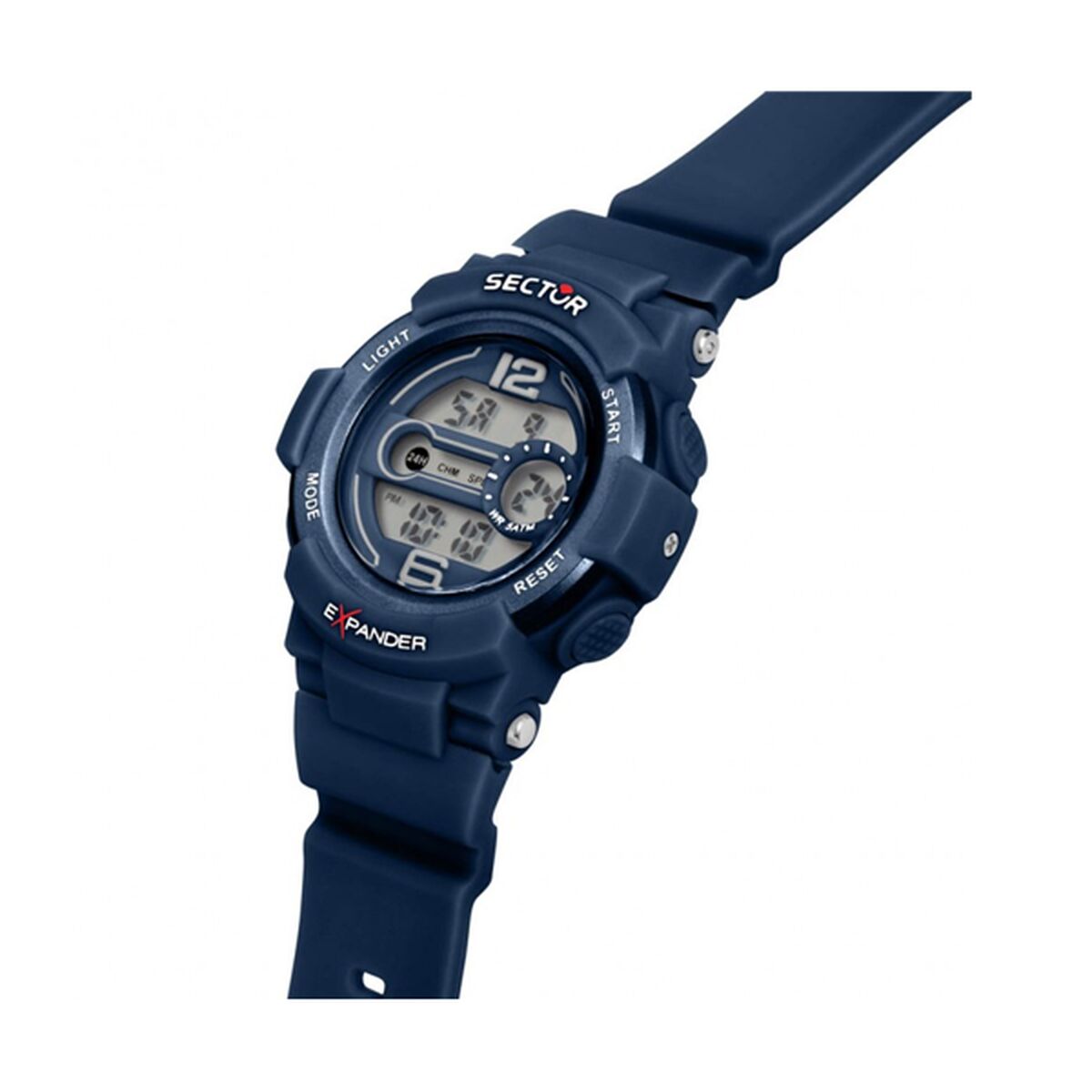Ceas Unisex Sector R3251525002 (Ø 40 mm)